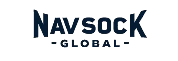 Logo de NavSock Global